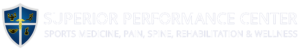 Superior Performance Center Logo